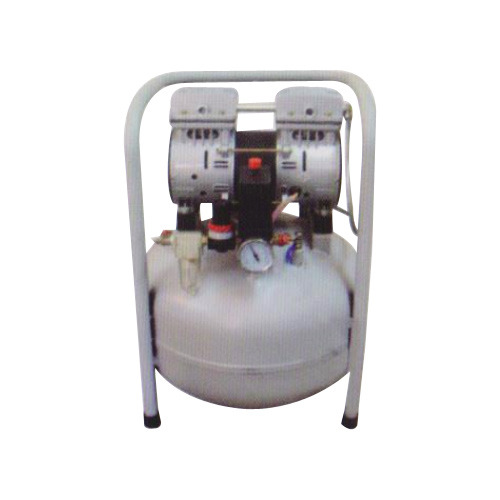Asian 1 HP Dental Compressor