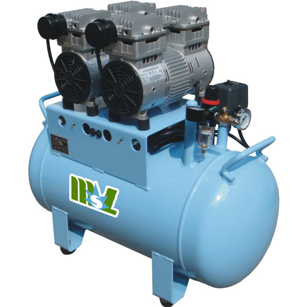 15 HP Dental Air Compressor