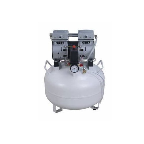 1-5 HP Dental Air Compressor, Maximum Flow Rate: 0-20 cfm