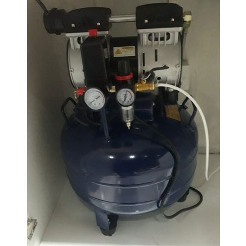 Electricity Dental Air Compressor
