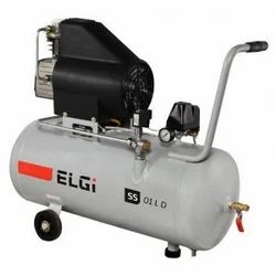 Automatic 1 HP Dental Compressors, Warranty: 6 months, 45 Litres - 100 Ltrs