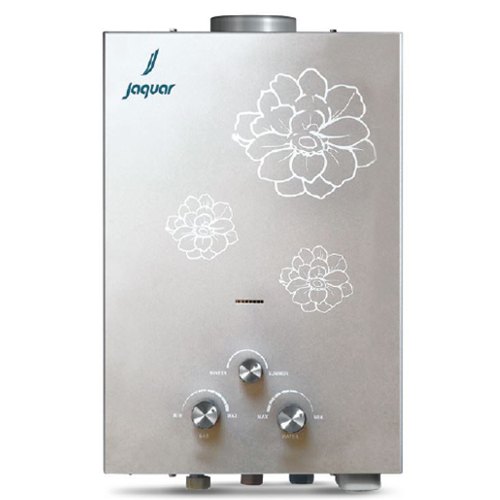 Jaquar 10 L Instant Gas Water Heater, 0.01-1 Mpa