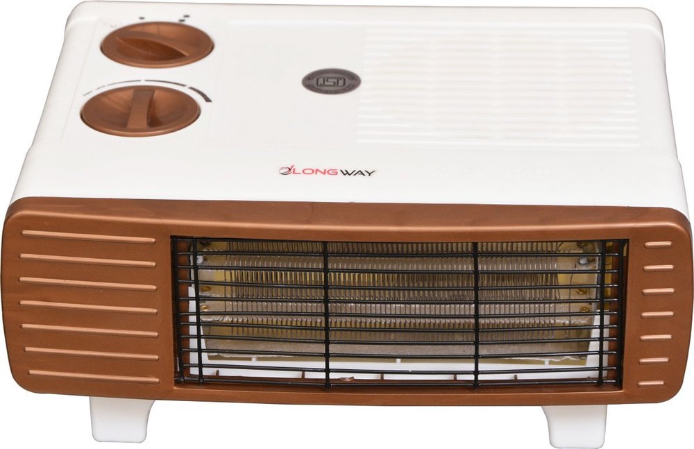 Longway Electricity Room Heater, For Household, 10000 And 2000