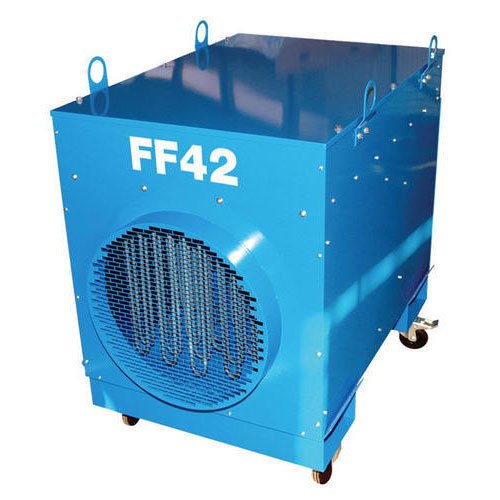 Fire-Flo Portable Electric Heater, Model Name/Number: Ff42