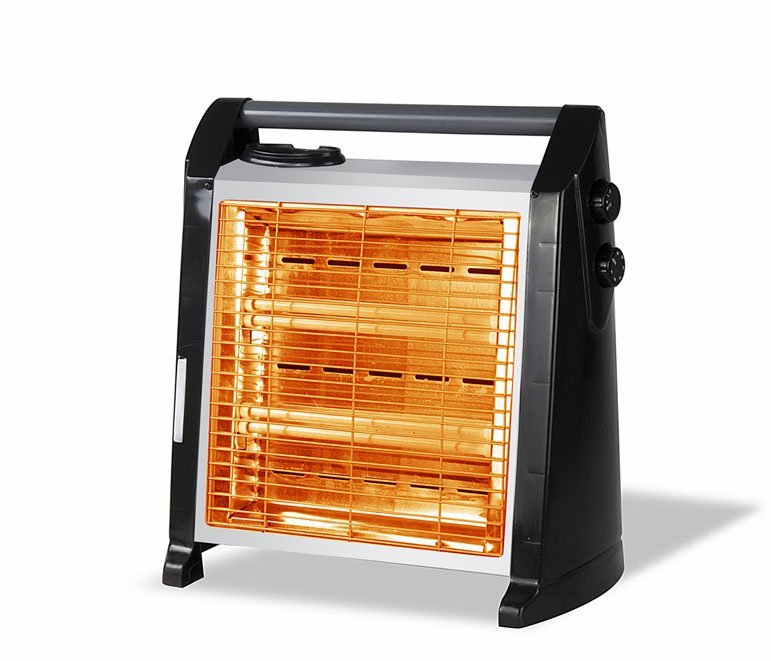 Fragma 240 Electrical Heaters, Model Name/Number: 1, 220