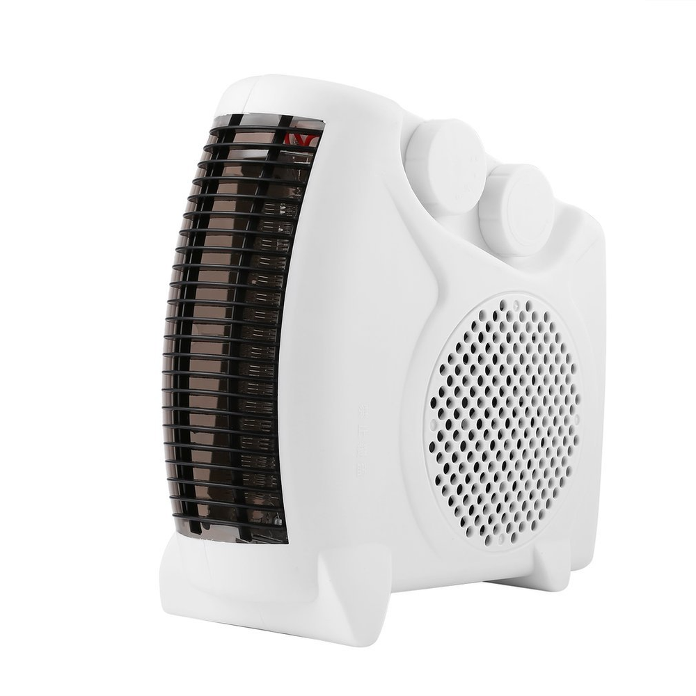 Plastic Parth Electric Heater Blower, For Room