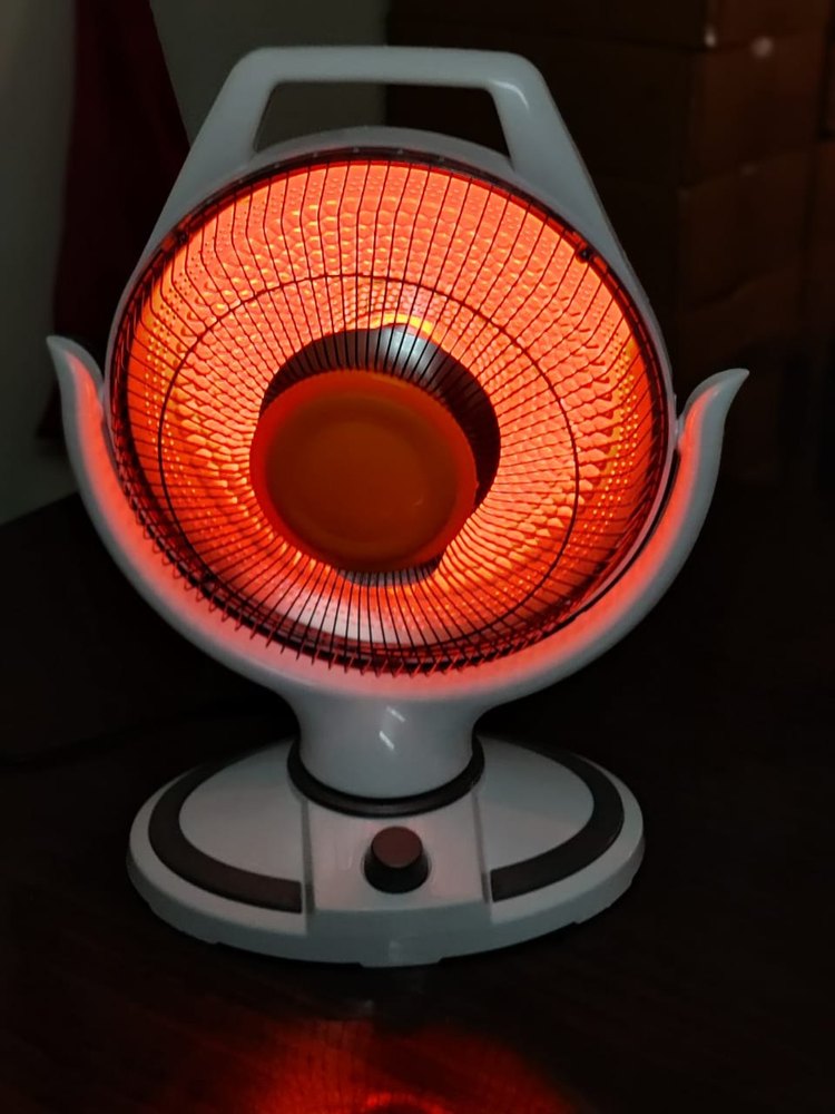 Macron 300W Sun Heater, For Indoor, 210V