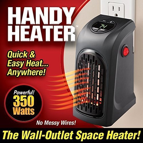 Kirstor Ac Electrical Panel Room Heater 400 W, Capacity: 200, Model Name/Number: 031