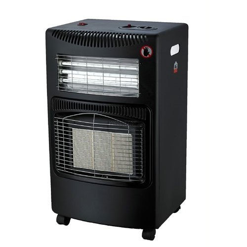 Bedroom Portable Gas Heater