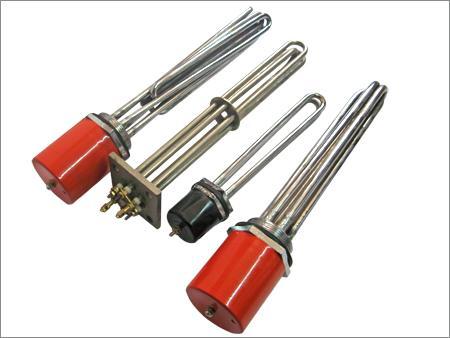 230v Stainless Steel Electric Oil Heaters, 220-600v, Capacity: 230v