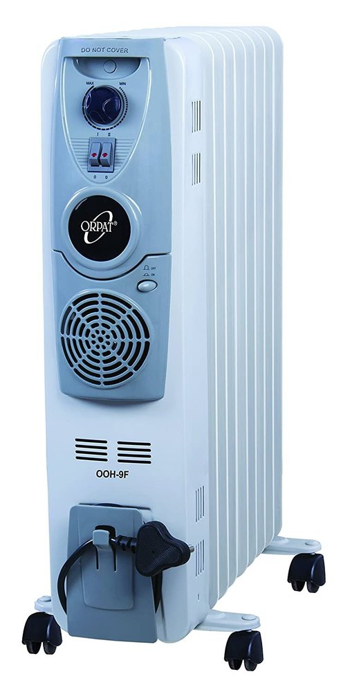 Orpat Oil Heater