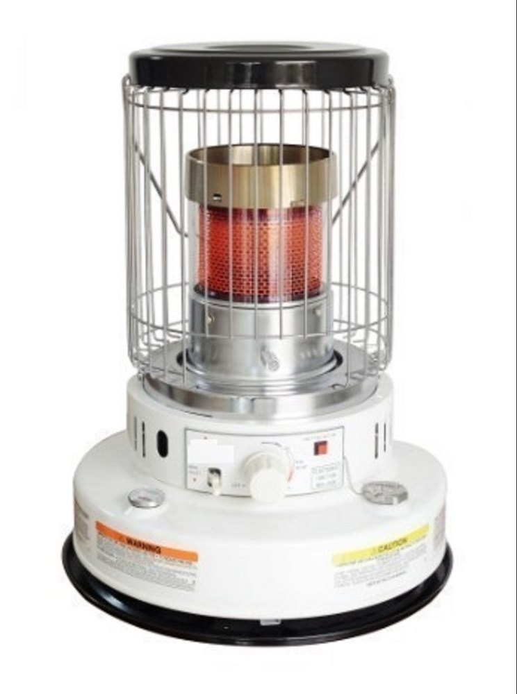 Kerosene Heater WKH-4400, For Living Room, Room, Indoor
