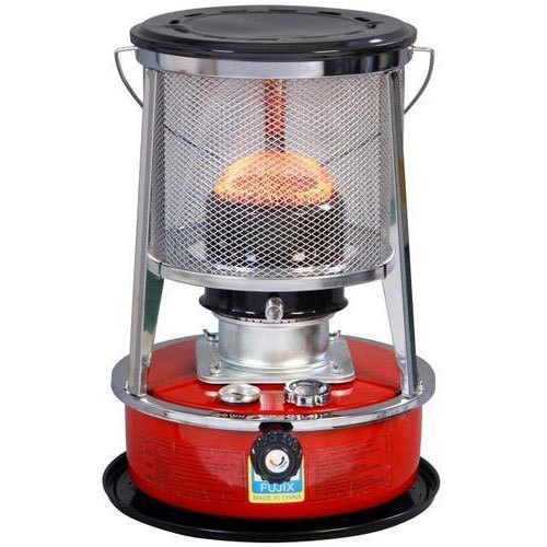 Stainless Steel Kerosene Heater