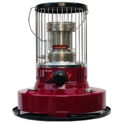 Stainless Steel Red Kero Heater, 220 Volt for Room Heater