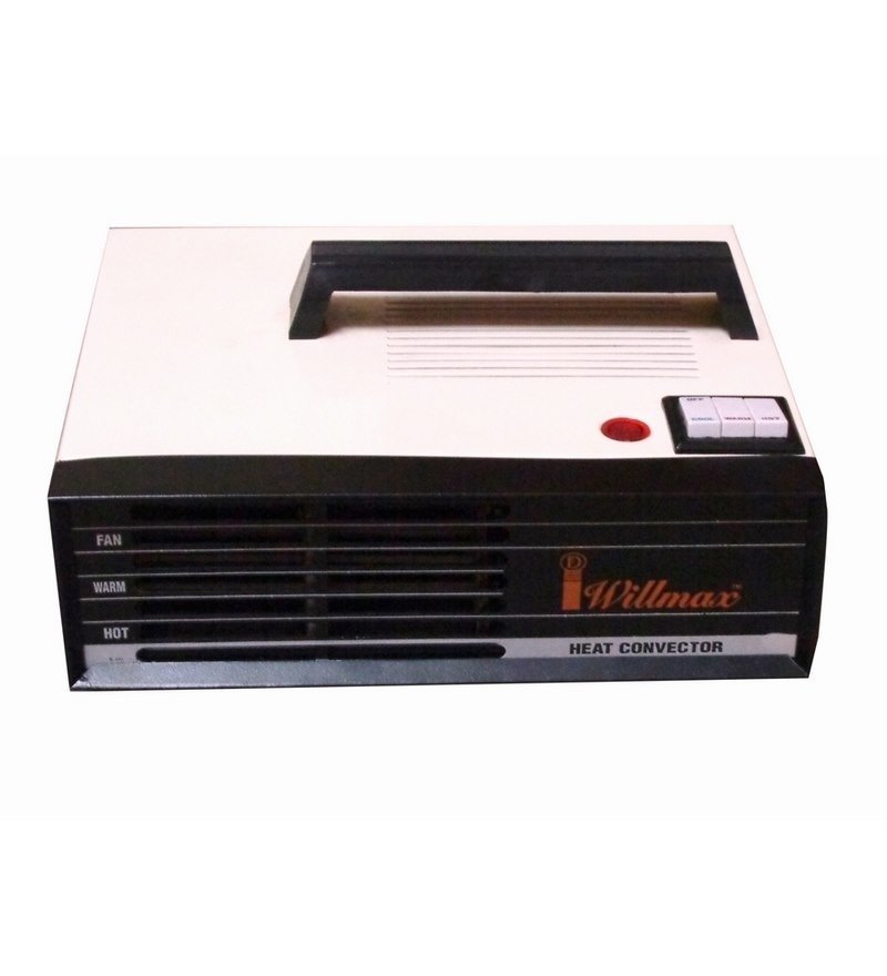 Willmax 2000watt Heat Convrter, Capacity: 2000 Watt, 280volt