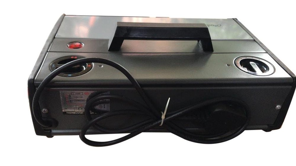 Odin 100W Heat Convector, 415V