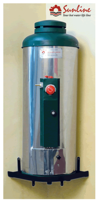 Wall Mounted Water Heater