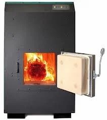 Wood Burning Heaters