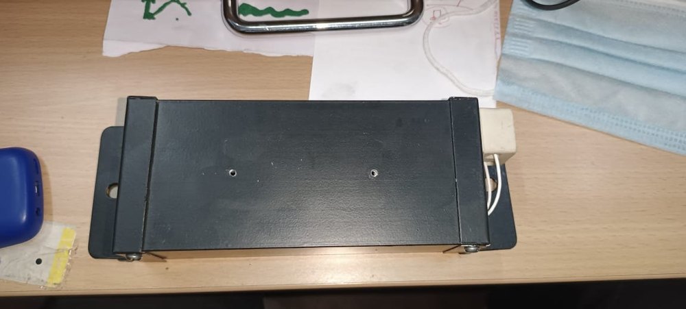hindustan Heater Panel, For To Maintain The Temp