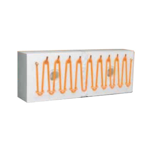 Furnace Wall Heating Panel