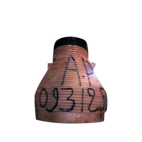 APE Wood Fire T.F Heater Coils, For Used In Thermic Fluid Boiler