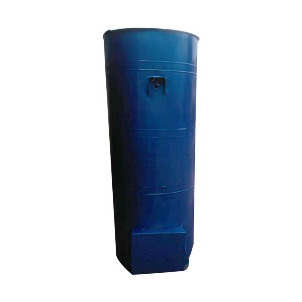 Winner Wood Fired Water Heater, Capacity: 500L