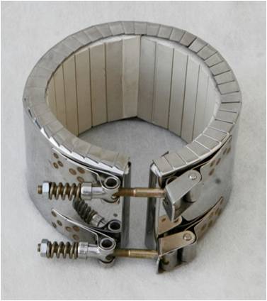 Energy Saving Band Heater