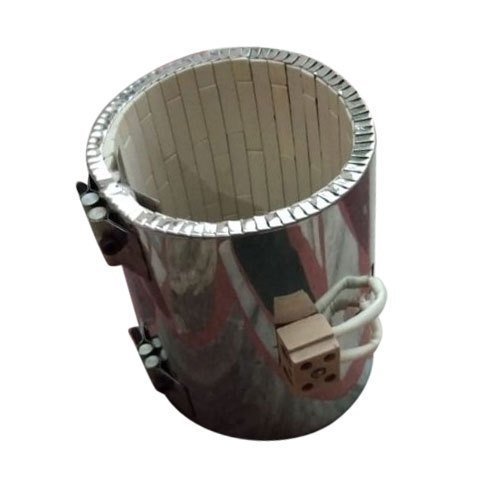 Ceramic Band Heaters, Size: Min Dia 30mm X Min L 30mm, 230/415