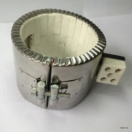 Barrel Heater
