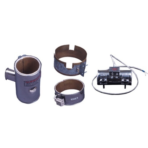 Brass Band Heater