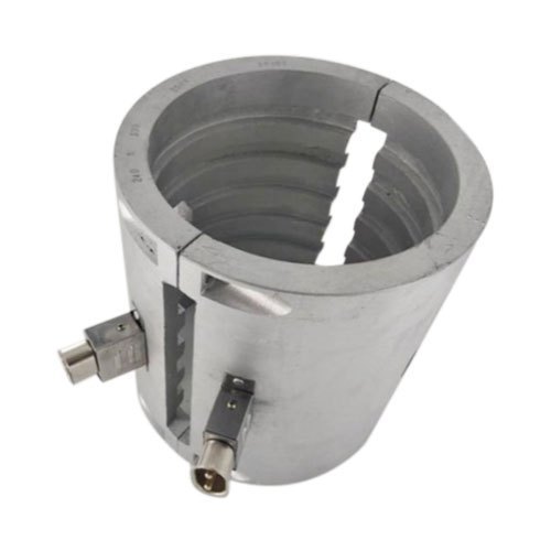 Aluminum Die Heater, 230, 500