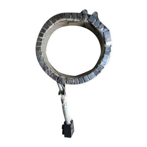 Dona Die Heater, Electric