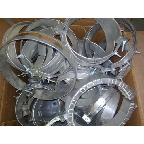 Aluminum Dona Die Heater