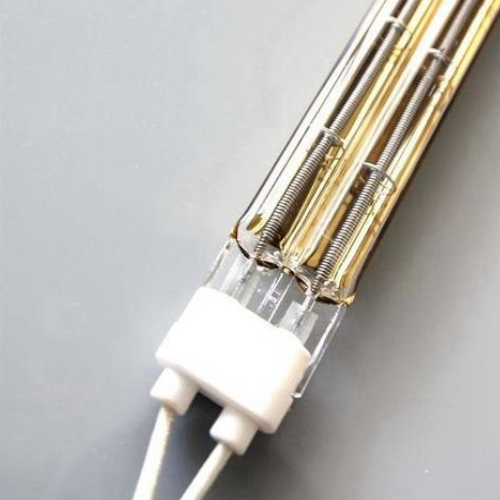 B.k. Electricals Twin Tube Short Wave Infrared Module