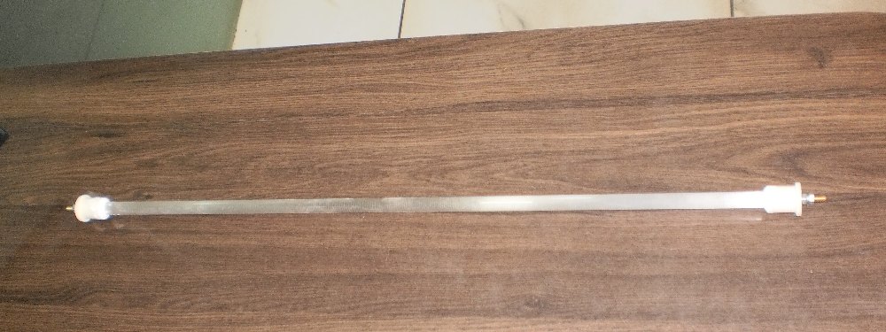 Quartz Infrared Heater
