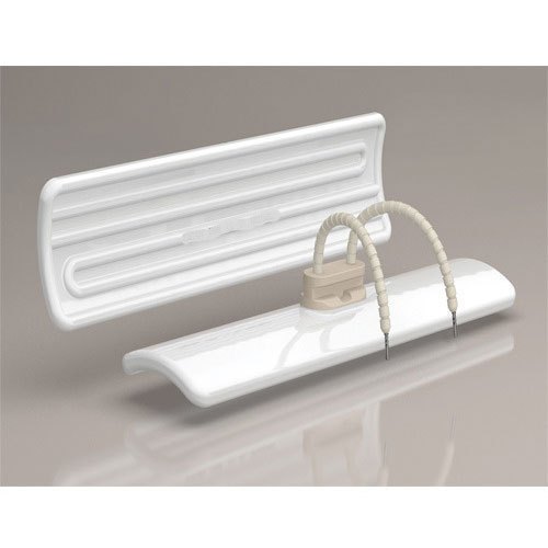 Ceramic Infrared Heater, Power: 110w, Voltage: 230v