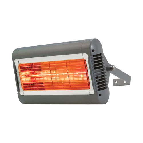 I.R. Heaters