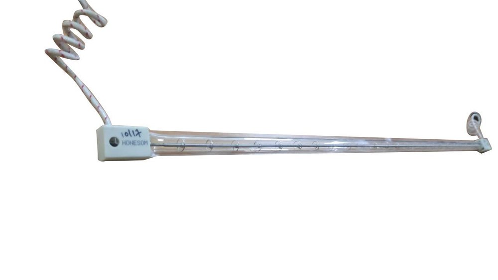 Short Wave Quartz Infrared Heater, 240V, 500w To 6000w
