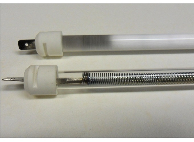 Medium Wave Infrared Heaters