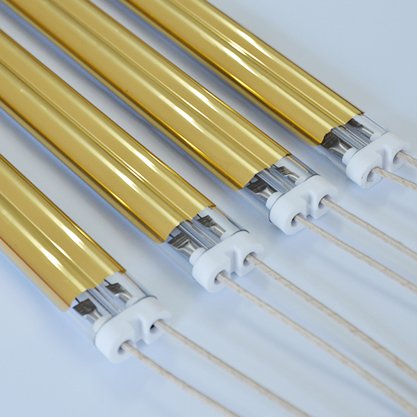212- 1600mm Medium Wave Infrared Heaters, 500 - 6000w, 220-440v