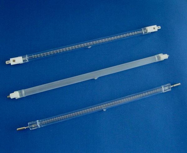 Ceramic Infrared Heaters