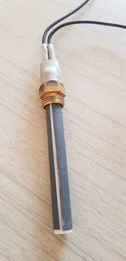 Hi White Ceremic Tile heater