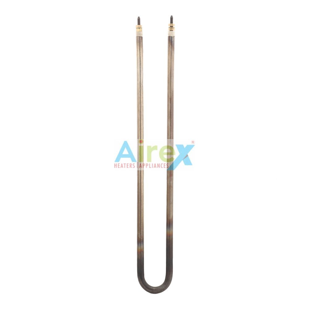 Stainless Steel U AE-88 Airex Air Heater Element, 230 V, 750 W