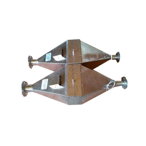 300mm x 300mm x 1000mm Sowbal In Line Air Heater, 20 KW , 220V