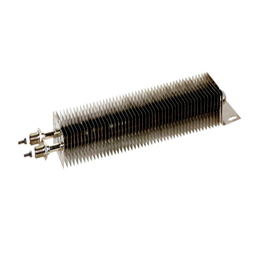 Aluminium Steel Air Finned Heater