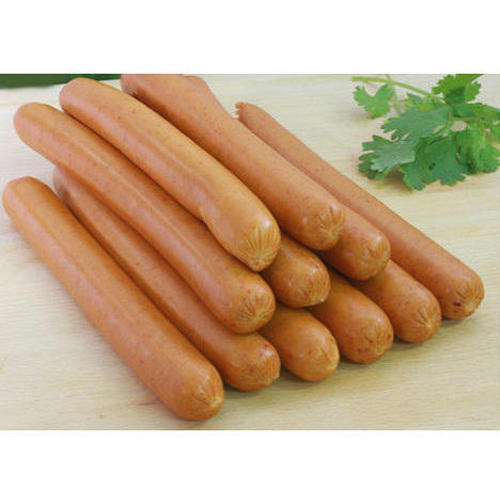 Chicken Sausages, Packaging: Packet