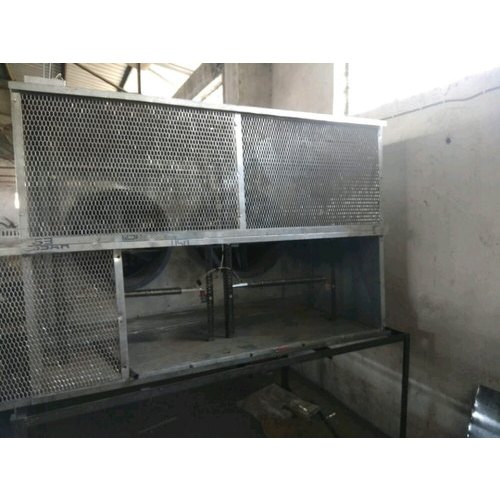Central Heating System, 220-415 V