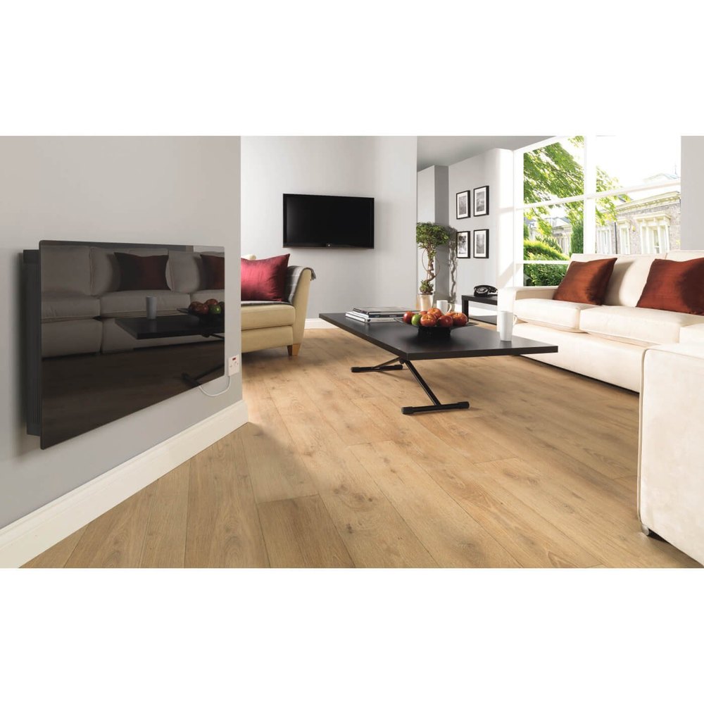 Central Heating Radiators