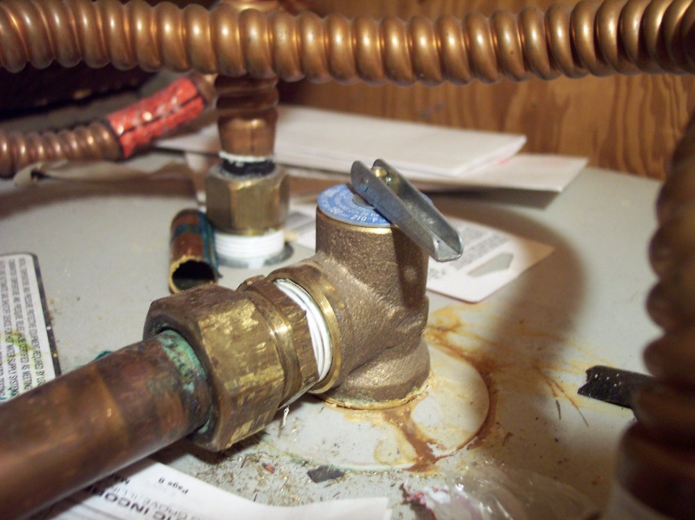 Central Heating System