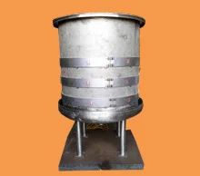 Surface Heating Systems